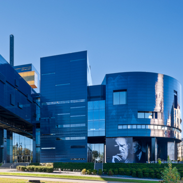 Guthrie Theater