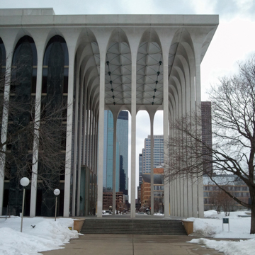 Voya Financial Building