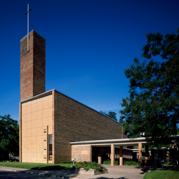 Christ Church Lutheran