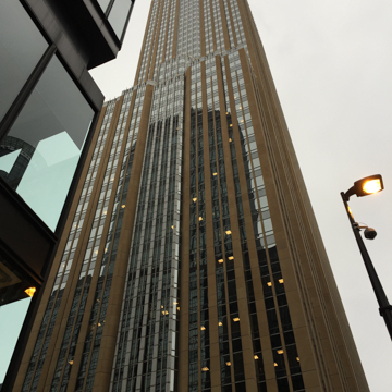 Wells Fargo Center