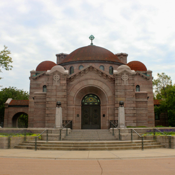 Lakewood Memorial Chapel