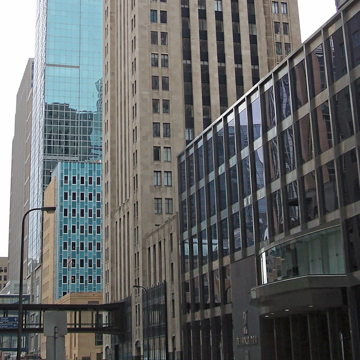 Rand Tower