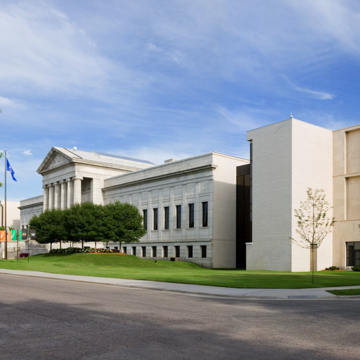 Minneapolis Institute of Art