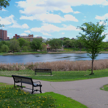 Loring Park