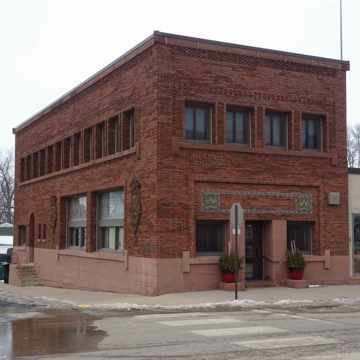 First Farmers and Merchants State Bank