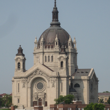 Cathedral of St. Paul