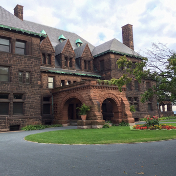 James J. Hill House