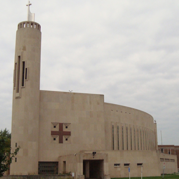 St. Columba Catholic Church