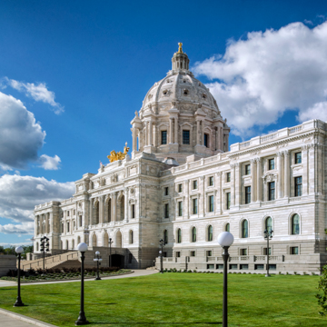 Minnesota State Capitol