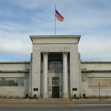 Winona National Bank