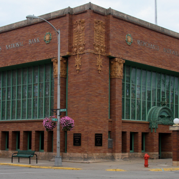Merchants National Bank