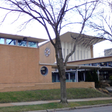 Center of Contemporary Arts