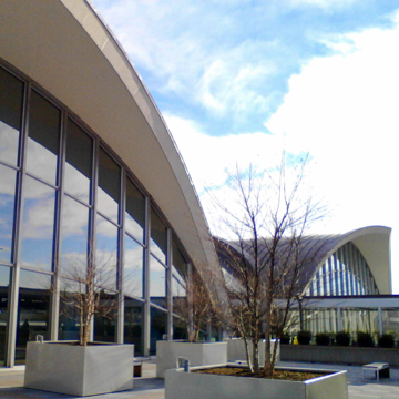 Lambert–St. Louis International Airport