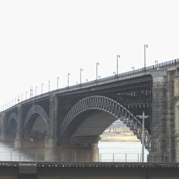 Eads Bridge