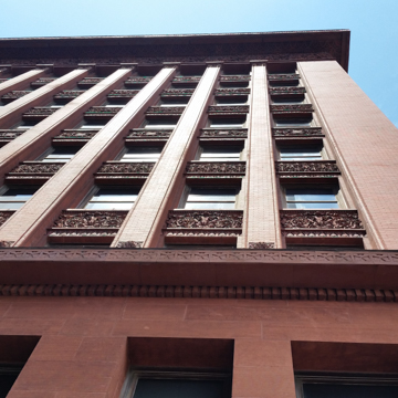 Wainwright Building