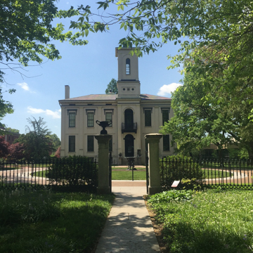 Tower Grove