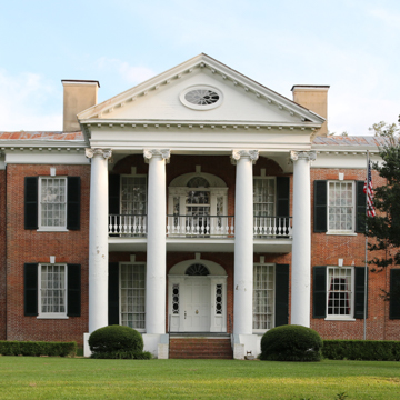 Auburn