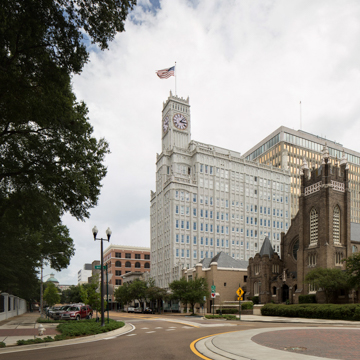 Lamar Life Building