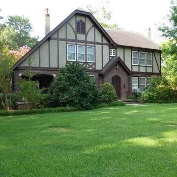 Eudora Welty House