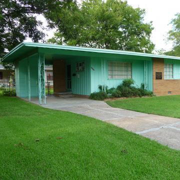 Medgar Evers Home Museum