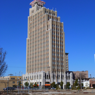 Standard Life Building