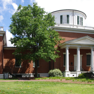 Barnard Observatory