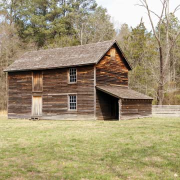 Duke Homestead State Historic Site