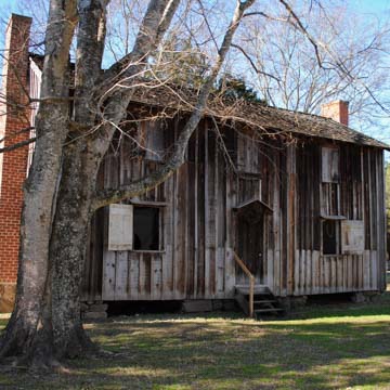 Horton Grove