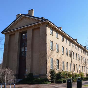Old East