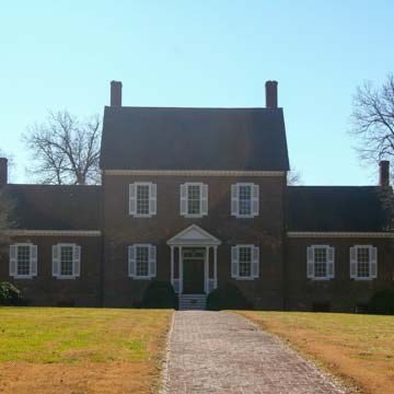 Ayr Mount