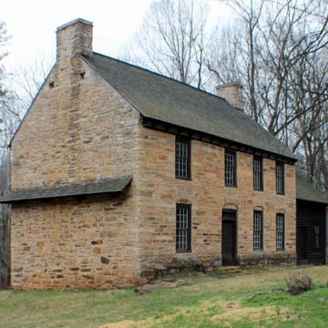 Michael Braun House