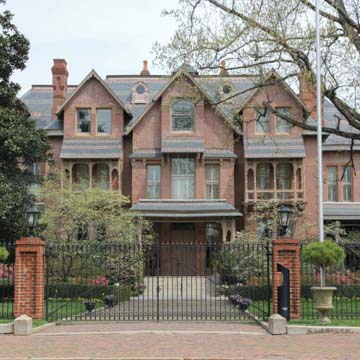 Executive Mansion