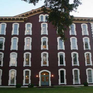 Estey Hall