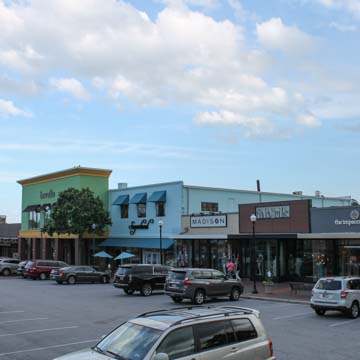 Cameron Village