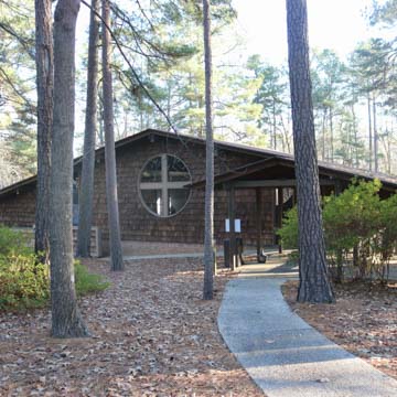 St. Giles Presbyterian Church