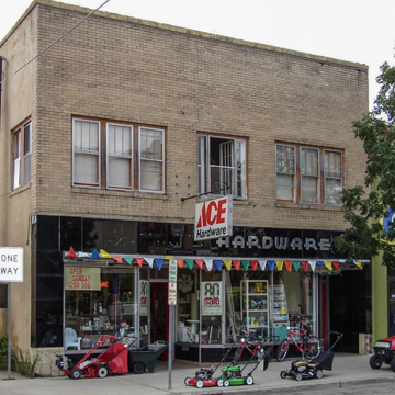 Valley City Ace Hardware