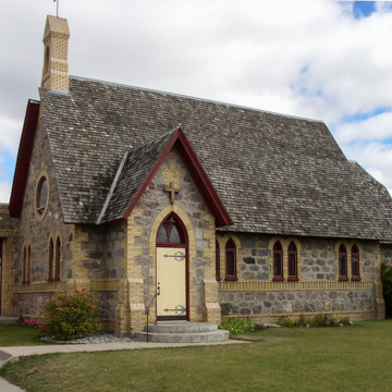 All Saints Episcopal Church