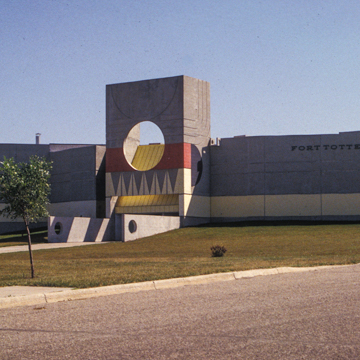 Four Winds High School