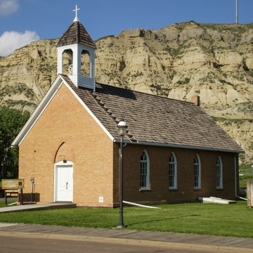 St. Mary’s Catholic Church