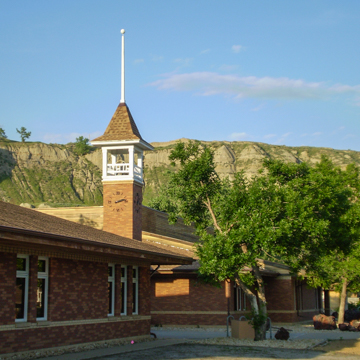 Demores Elementary School