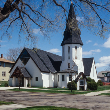 St. George’s Episcopal Church