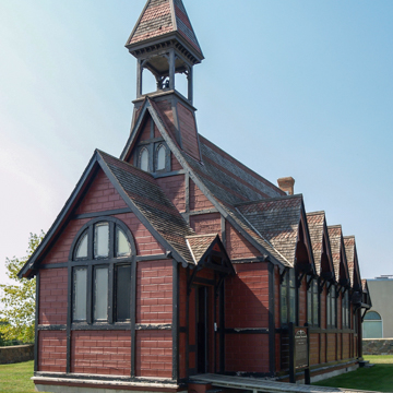 Bread of Life Episcopal Church