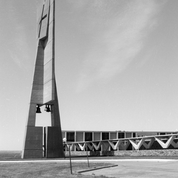 Annunciation Chapel