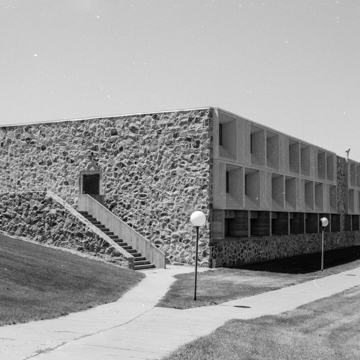 University of Mary Buildings