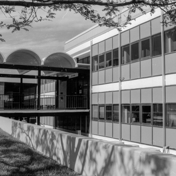 Fargo City Hall and Civic Center Auditorium Complex