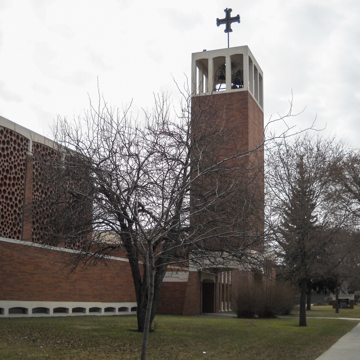 Olivet Lutheran Church