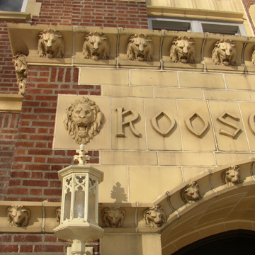 Roosevelt School