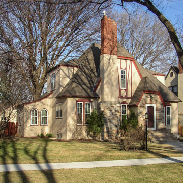 North Fargo Builders’ Residential Historic District