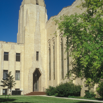 United Lutheran Church