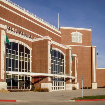 Ralph Engelstad Arena
